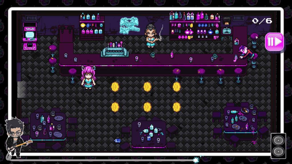 Would You Call Him a Bad Man premiere