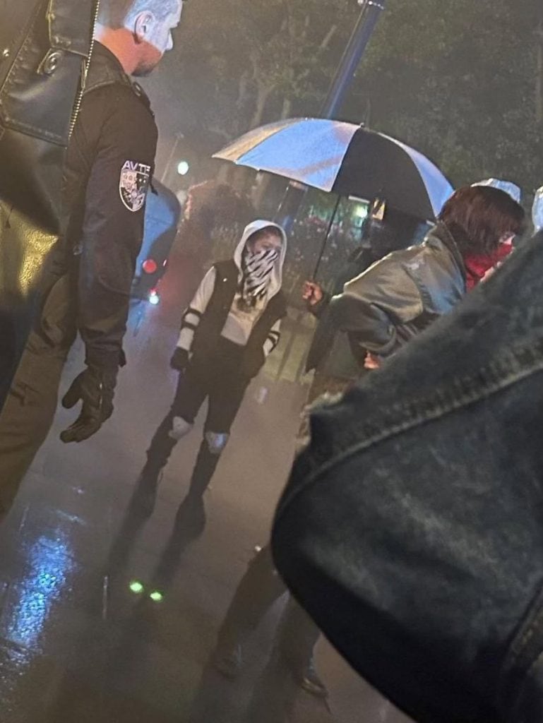 DAREDEVIL: BORN AGAIN 2