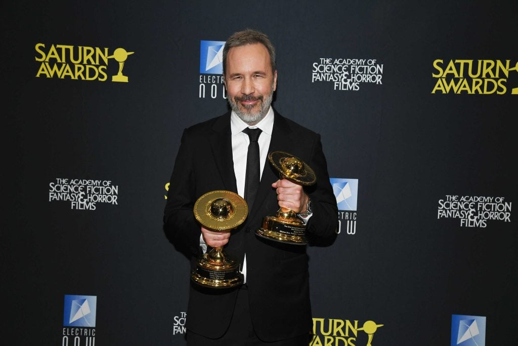 Denis Villeneuve is set to direct the next James Bond film, Amazon MGM Studios announced on X. The Dune filmmaker calls it a huge honor.