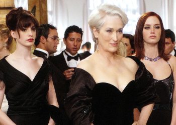 Emily Blunt has confirmed that filming for The Devil Wears Prada 2 will begin in July 2025 in New York. The highly anticipated sequel is scheduled to hit theaters on May 1, 2026.