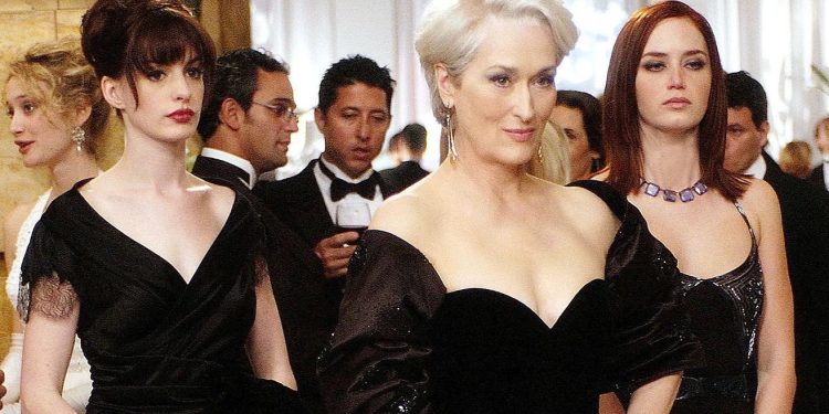 Emily Blunt has confirmed that filming for The Devil Wears Prada 2 will begin in July 2025 in New York. The highly anticipated sequel is scheduled to hit theaters on May 1, 2026.