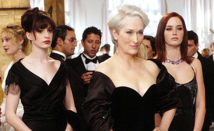 Emily Blunt has confirmed that filming for The Devil Wears Prada 2 will begin in July 2025 in New York. The highly anticipated sequel is scheduled to hit theaters on May 1, 2026.