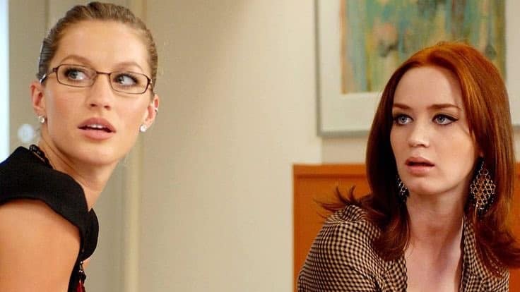 Emily Blunt has confirmed that filming for The Devil Wears Prada 2 will begin in July 2025 in New York. The highly anticipated sequel is scheduled to hit theaters on May 1, 2026.