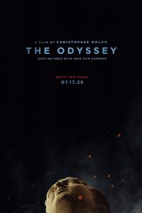 Christopher Nolan s The Odyssey First Poster Revealed Defy The Gods christopher-nolan-s-the-odyssey-first-poster-revealed-defy-the-gods