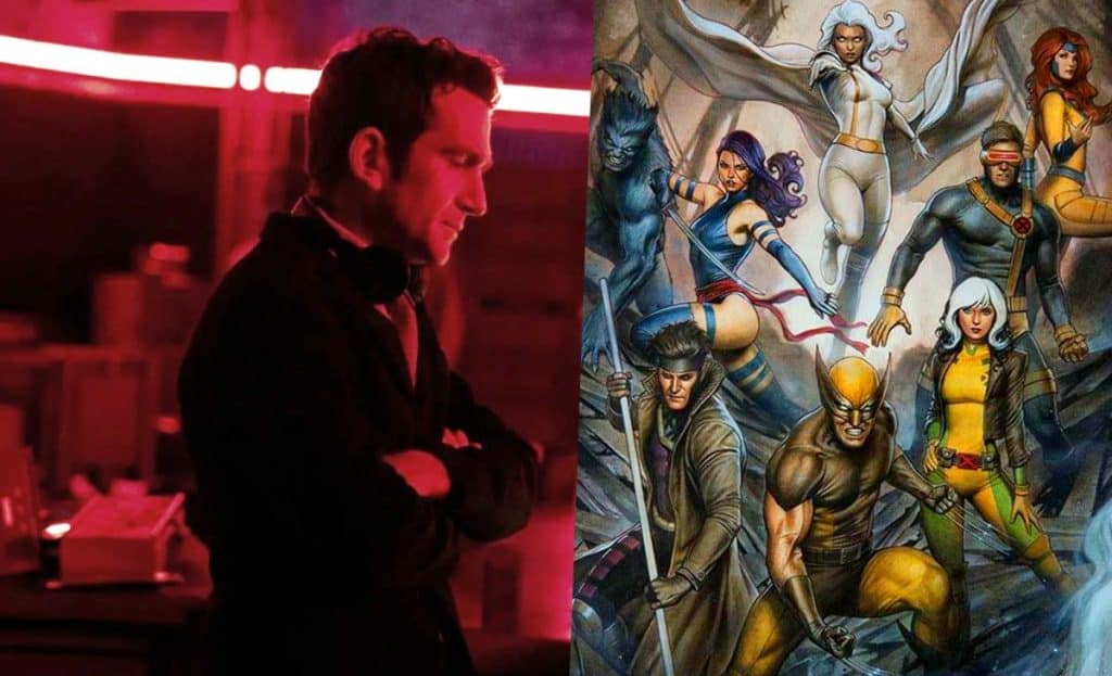 Ryan Coogler has confirmed that Jake Schreier, known for directing Thunderbolts, will helm Marvel Studios' upcoming X-Men reboot set in the MCU.