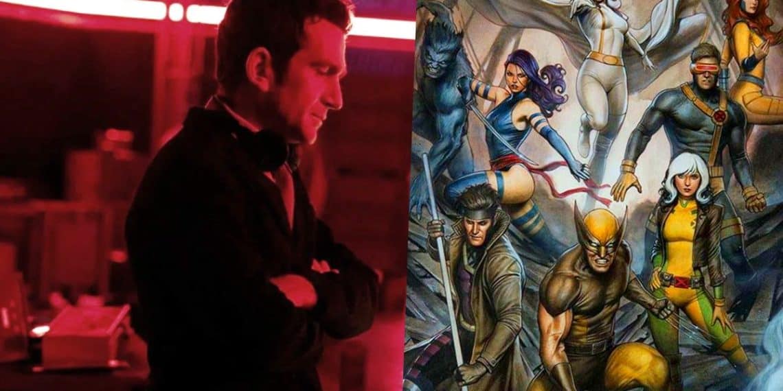Ryan Coogler has confirmed that Jake Schreier, known for directing Thunderbolts, will helm Marvel Studios' upcoming X-Men reboot set in the MCU.