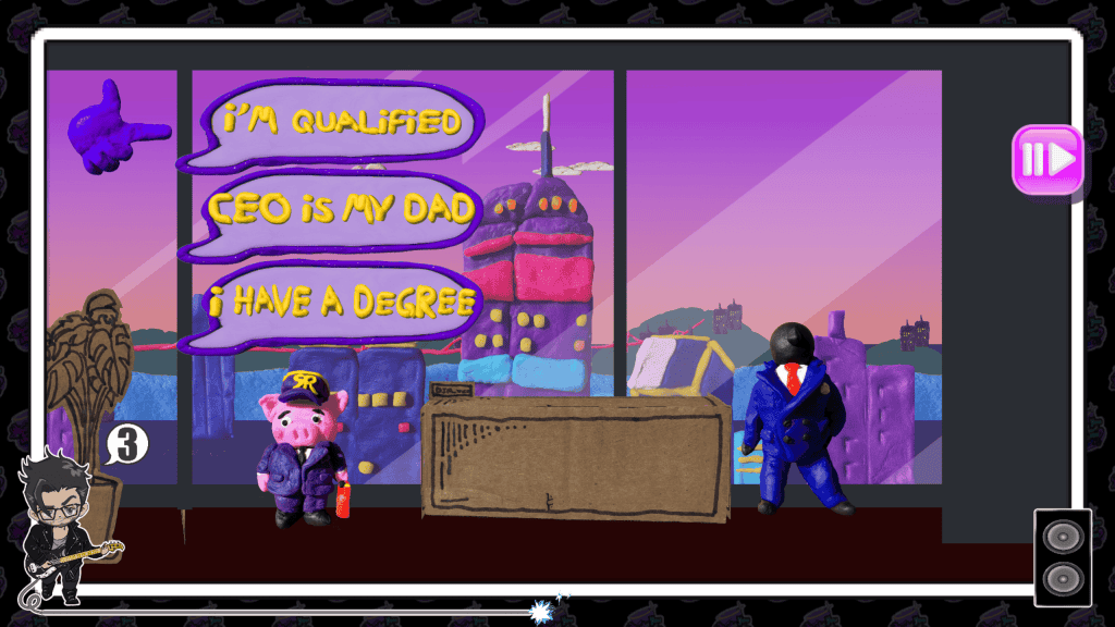 Would You Call Him a Bad Man premiere