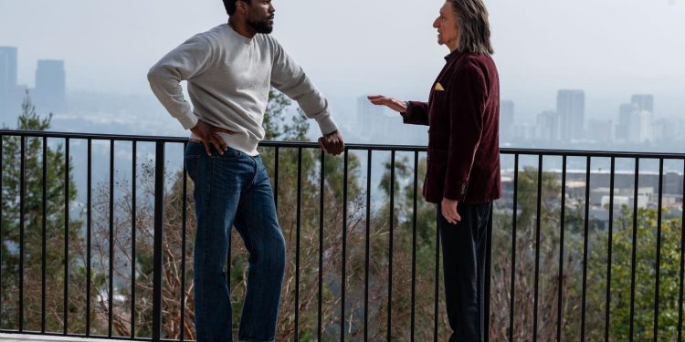 Exclusive plot details revealed for Marvel’s Wonder Man series starring Yahya Abdul-Mateen II, following a scientist-turned-actor who gains real powers.