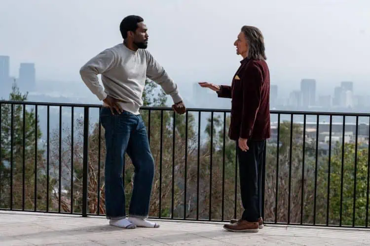 Exclusive plot details revealed for Marvel’s Wonder Man series starring Yahya Abdul-Mateen II, following a scientist-turned-actor who gains real powers.
