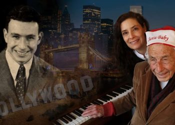 More Than Santa Baby documentary