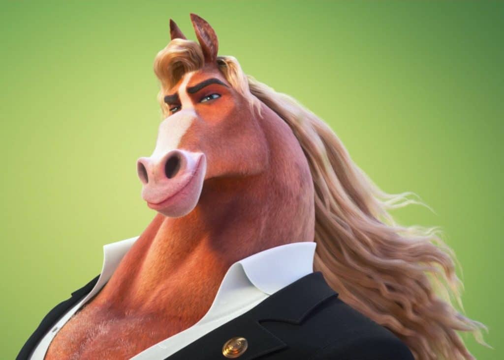 Zootopia 2 plot details