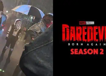 DAREDEVIL: BORN AGAIN 2