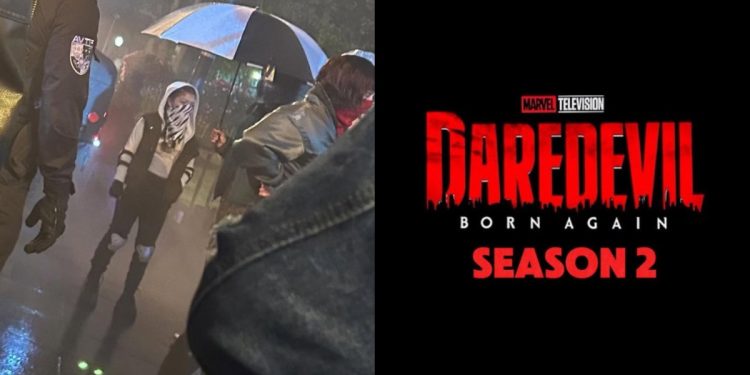 DAREDEVIL: BORN AGAIN 2