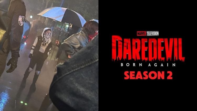 DAREDEVIL: BORN AGAIN 2