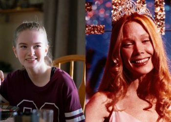 Prime Video has started filming Mike Flanagan’s Carrie, a TV adaptation of Stephen King’s classic novel. Summer Howell stars as Carrie White, a bullied teen with telekinetic powers. Full cast details revealed.