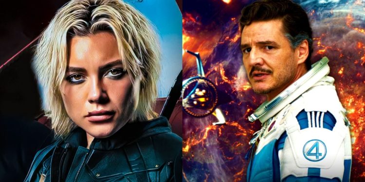 Marvel President Kevin Feige confirms that the Thunderbolts post-credits scene is connected to The Fantastic Four: First Steps, revealing the Fantastic Four's ship is called the Excelsior.