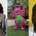 Ayo Edebiri confirms she’s writing the Barney movie for A24 and Mattel Films, with Daniel Kaluuya producing a fresh, adult-oriented take.