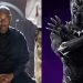 Denzel Washington Black Panther 3