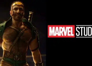 Hercules project at Marvel Studios