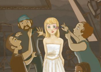 Cevin Soling Tiffany Brittany Brooke