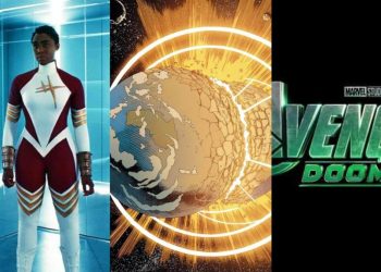 Avengers: Doomsday incursion plot