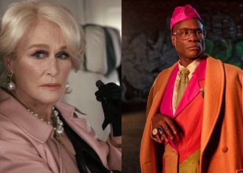 Glenn Close and Billy Porter have officially joined The Hunger Games: Sunrise on the Reaping. Close will play Drusilla Sickle, while Porter takes on the role of Magno Stift, her estranged husband and designer to the Tributes.