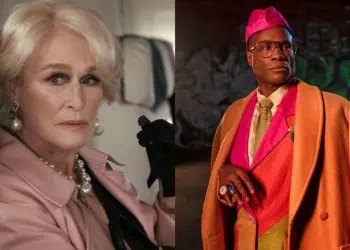 Glenn Close and Billy Porter have officially joined The Hunger Games: Sunrise on the Reaping. Close will play Drusilla Sickle, while Porter takes on the role of Magno Stift, her estranged husband and designer to the Tributes.