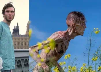 Cillian Murphy will appear in 28 Years Later: The Bone Temple with a brief role setting up the trilogy’s final film, according to director Danny Boyle.