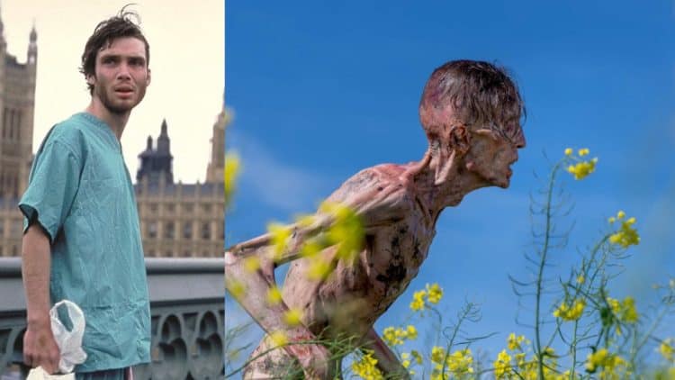 Cillian Murphy will appear in 28 Years Later: The Bone Temple with a brief role setting up the trilogy’s final film, according to director Danny Boyle.
