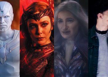 Vision Quest alternate endings