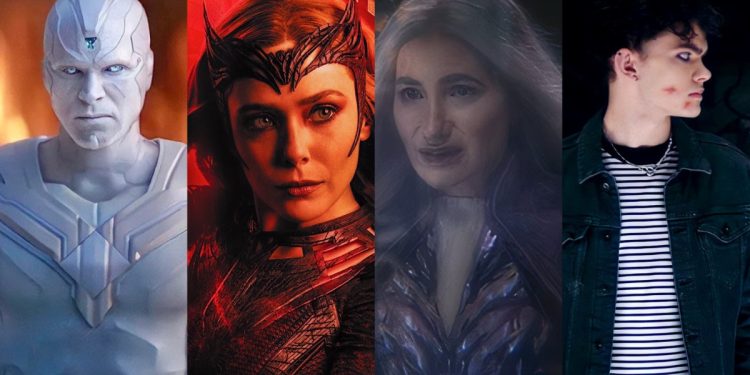 Vision Quest alternate endings