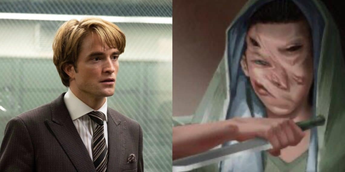 Robert Pattinson has officially joined Dune: Messiah as Scytale, a shape-shifting Face Dancer who leads a deadly conspiracy against Emperor Paul Atreides in Denis Villeneuve’s sci-fi epic.