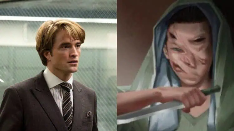 Robert Pattinson has officially joined Dune: Messiah as Scytale, a shape-shifting Face Dancer who leads a deadly conspiracy against Emperor Paul Atreides in Denis Villeneuve’s sci-fi epic.