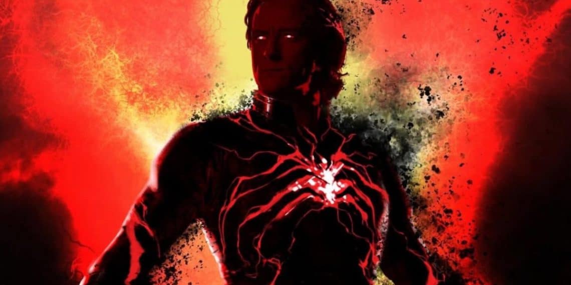 New concept art for Lewis Pullman’s Sentry/The Void in Marvel’s Thunderbolts has been revealed by Marvel Studios Senior Illustrator John Staub, offering a first look at the character’s cinematic design.