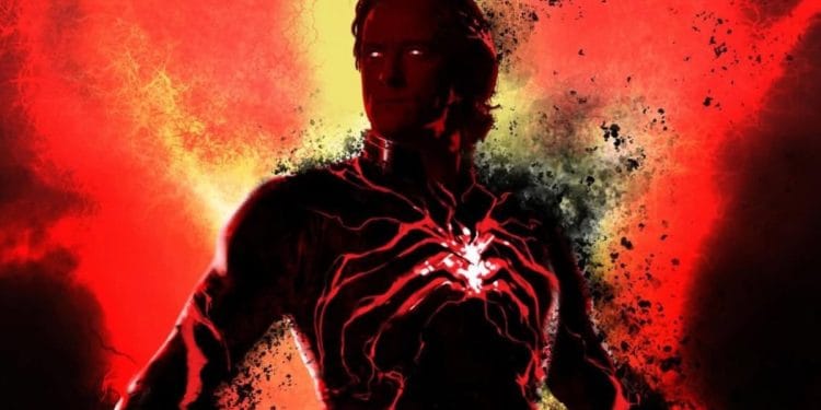 New concept art for Lewis Pullman’s Sentry/The Void in Marvel’s Thunderbolts has been revealed by Marvel Studios Senior Illustrator John Staub, offering a first look at the character’s cinematic design.