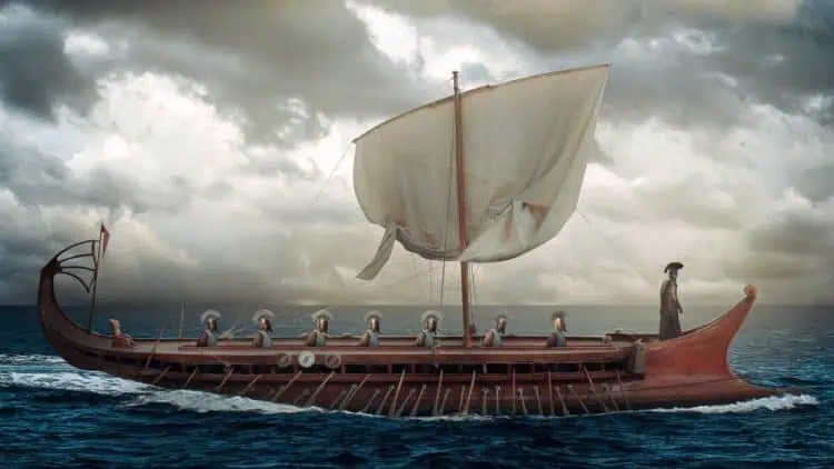 Christopher Nolan's upcoming adaptation of Homer's The Odyssey will be rated R, featuring mature themes and scenes of nudity. An intimacy coordinator has also been hired for the production.