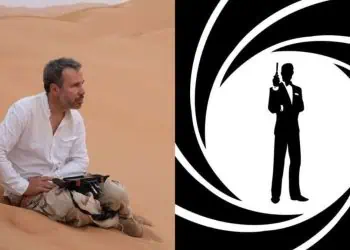 Denis Villeneuve is set to direct the next James Bond film, Amazon MGM Studios announced on X. The Dune filmmaker calls it a huge honor.