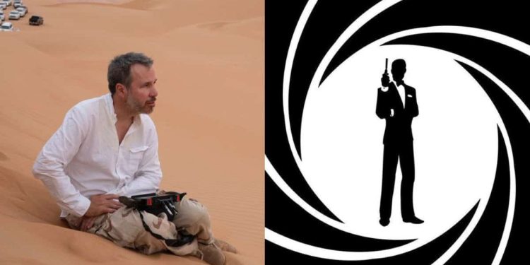 Denis Villeneuve is set to direct the next James Bond film, Amazon MGM Studios announced on X. The Dune filmmaker calls it a huge honor.