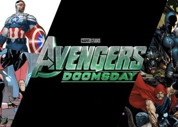 New Avengers: Doomsday costume details have been revealed for Thor, Captain America, Captain Marvel, Black Panther, Hulk, and more.