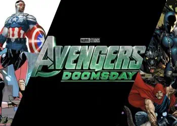 New Avengers: Doomsday costume details have been revealed for Thor, Captain America, Captain Marvel, Black Panther, Hulk, and more.