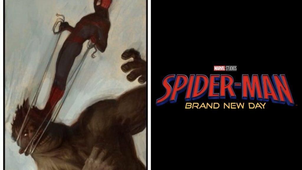 Savage Hulk in Spider-Man: Brand New Day