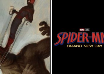 Savage Hulk in Spider-Man: Brand New Day