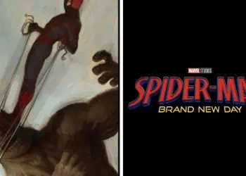 Savage Hulk in Spider-Man: Brand New Day