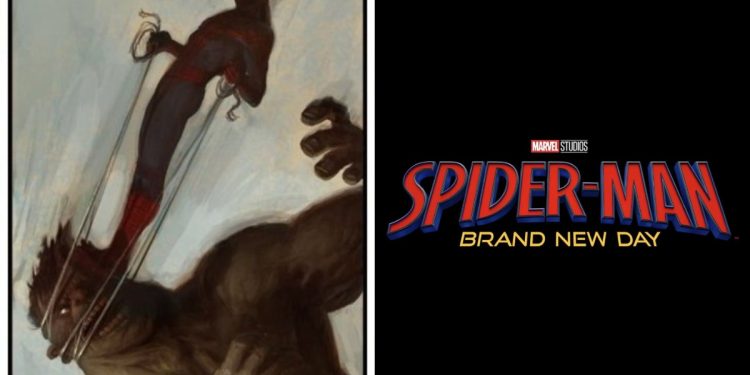 Savage Hulk in Spider-Man: Brand New Day