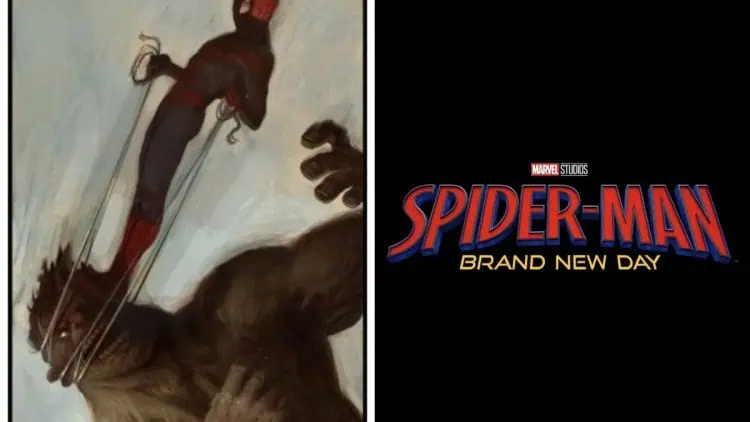 Savage Hulk in Spider-Man: Brand New Day