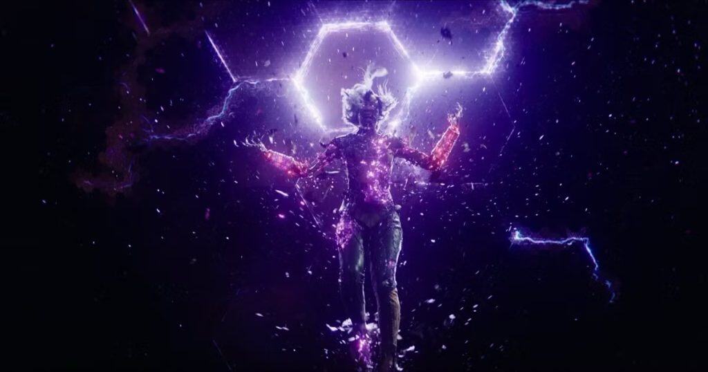 Avengers: Doomsday incursion plot