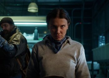 Stranger Things 5 release schedule