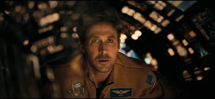 Amazon MGM Studios unveils the first trailer for Project Hail Mary, starring Ryan Gosling as a teacher-turned-astronaut sent 12 light-years from Earth to save humanity from a dying Sun.