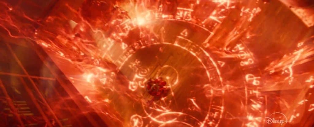 New insider details reveal Marvel's Ironheart series will explore a thrilling clash of horror, magic, and technology across six episodes.