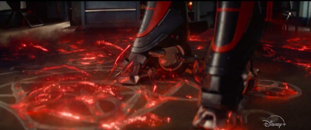 New insider details reveal Marvel's Ironheart series will explore a thrilling clash of horror, magic, and technology across six episodes.